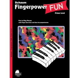 Fingerpower Fun