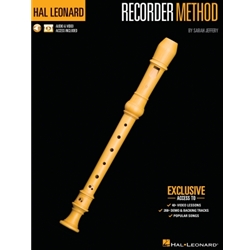 Recorder Method