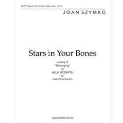 Stars In Your Bones