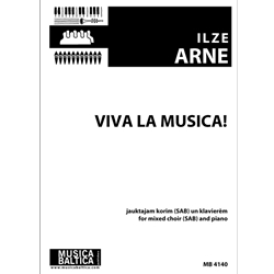 Viva La Musica!