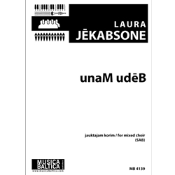 unaM udēB