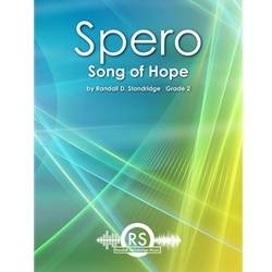 Spero: Song of Hope