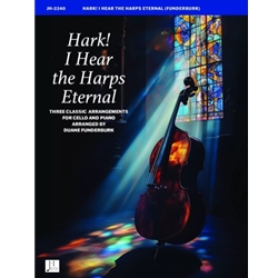Hark! I Hear the Harps Eternal