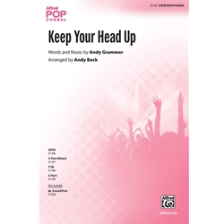 Keep Your Head Up