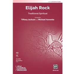 Elijah Rock