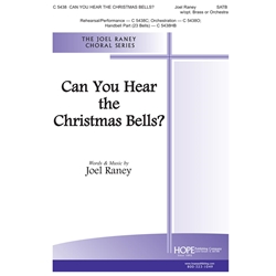 Can You Hear the Christmas Bells?