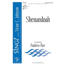 Shenandoah