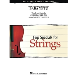 Baba Yetu<br>(From Civilization IV)