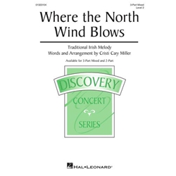 Where the North Wind Blows