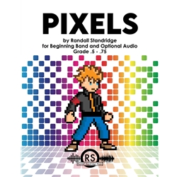 Pixels
