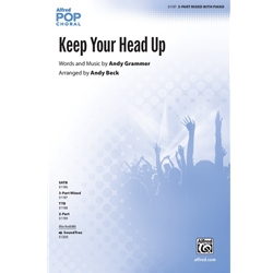 Keep Your Head Up