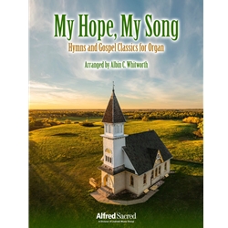My Hope, My Song
