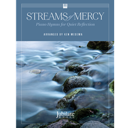 Streams of Mercy