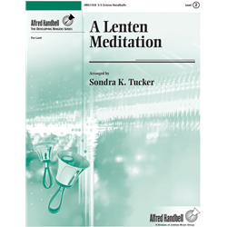 A Lenten Meditation