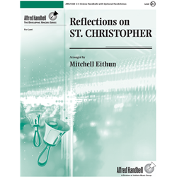 Reflections on St. Christopher