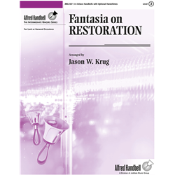 Fantasia on Restoration