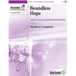 Boundless Hope