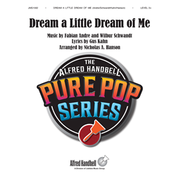 Dream a Little Dream on Me