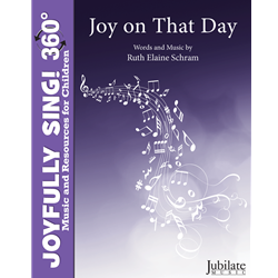 Joy On That Day