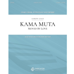 Kama Muta<br>(Moved by Love)
