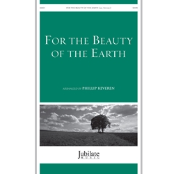 For The Beauty Of The Earth