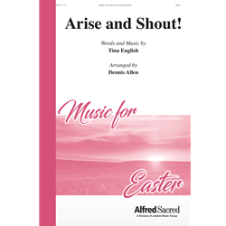 Arise and Shout!