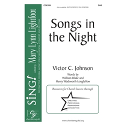 Songs in the Night