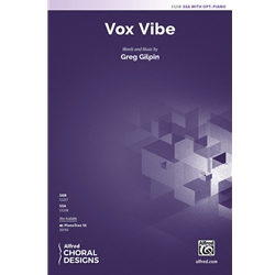 Vox Vibe