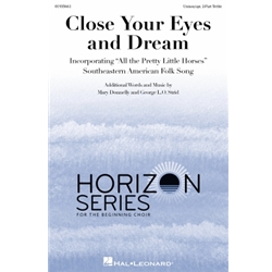 Close Your Eyes and Dream