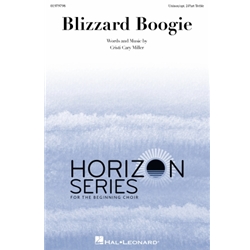 Blizzard Boogie