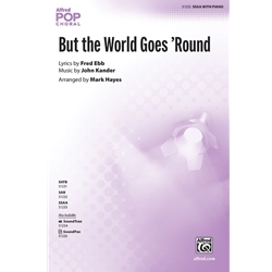 But the World Goes 'Round<br>from <i>New York, New York</i>