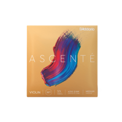 Ascente-Violin-Stings Set-4/4