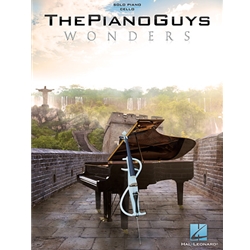 The Piano Guys: Wonders