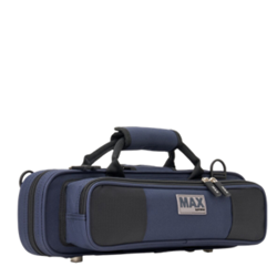Protec MAX Flute Case - Blue