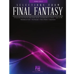 Selections from Final Fantasy