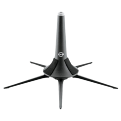 K&M 5 Leg Trumpet Stand (Stores in Bell)